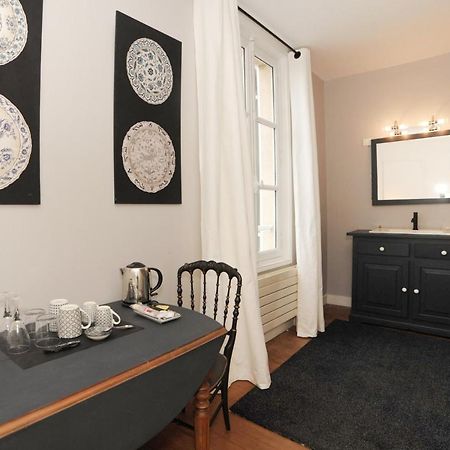 Le Jardin Cathedrale Bed & Breakfast Chartres Exterior photo